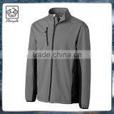 Custom Jacket Embroidery Biker Jacket Workwear Jacket thumbnail-1
