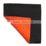 Polyester Soft Touch Softshell Fabric Cheap Price per Meter thumbnail-2