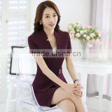 Women New Design Fashion Formal Suit For Office Lady Work Wear Suit thumbnail-2