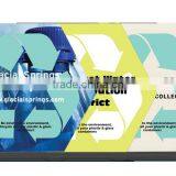 USA Made Recycle-Symbol Jar Opener - Made From Natural Rubber and Comes With Your Logo thumbnail-2