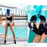 Swim Caps Face Mask~Guard Head Cap Sunblock Protector~Ski Mask~Warm Mask~Swimming Diving Cap~18 Hot Pattern~Accept Custom thumbnail-6