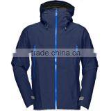 Windbreaker Jacket Mens Waterproof Polyester Jacket thumbnail-5