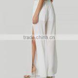 2017 New Middle Waist Women Casual Pants thumbnail-4