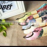 Creative Magazine Harajuku Piles of Socks Cotton Socks With Japanese Models in Tube Socks thumbnail-6