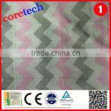 Anti-bacterial Breathable Thin Muslin Fabric Factory thumbnail-2