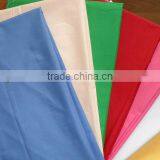 T/C Fabric Polyester/cotton 90/10% 45x45/110x76,59/60,Bleach CHINA MADE thumbnail-2