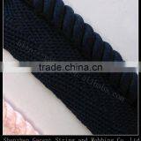 High Quality Piping Tape,woven Tape for Garment Accessory thumbnail-1