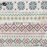 New Pattern Japanese Printed Linen Fabric for Table Sofa Curtain thumbnail-3