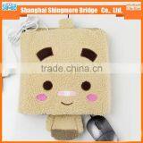 2017 New Design Usb Heated Carton Mouse Mat for Gaming in Winter thumbnail-3
