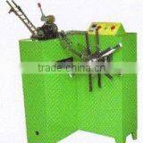 Longchain Zipper Roll Winding Yardage Machine thumbnail-1