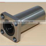 LMK13LUU square Flange linear guide bearing