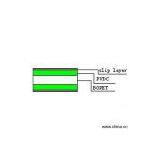 Sell Both Sides PVDC Coated PET Film thumbnail-1