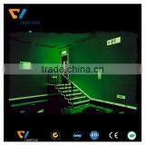 Instrumentation Luminescent Film / Photo Luminescent Film / Instrument Luminescent Film thumbnail-3