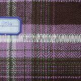 Tweed Fabric Woolen Fabric thumbnail-1