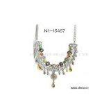 Sell Necklace thumbnail-1