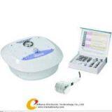 2 IN 1 Unit,microdermabrasion Diamond Peel,Cold Treatment NV-08A thumbnail-1