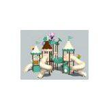 China (Mainland) Outdoor Playground thumbnail-1