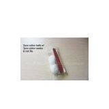 OEM Hotel Amenities Cotton Swabs ,cotton Balls for 3 Stars Hotels thumbnail-1