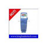 Customizable Self-service Payment Ticketing Touch Screen Kiosks With Barcode Scanner thumbnail-1