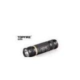 Maglite LED Aluminum Flashlights With Cree-XPE-R2 Light Source And 210lm- AR20