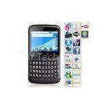 Quad Band Dual Cards Dual Standby Camera WIFI Color TV Bluetooth Android V2.2+ OS 3.5-inch thumbnail-1