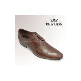 Best oxford men leather dress shoes