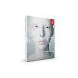 Mercury Graphics Engine Adobe Photoshop CS6 Software With Imaging Magic thumbnail-1