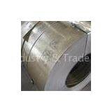 SPHC Un - Oil Pickle Slit Edge Hot Dip Galvanized Steel Strips for Baluster, Pipes thumbnail-1