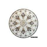 Sell Marble Medallion Tile thumbnail-1