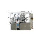 Toothpaste Filling Machine (120PCS/min) thumbnail-1