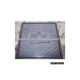 Composite Manhole Cover thumbnail-1