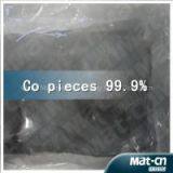 Sputtering Target Co Cobalt Target (MAT-CN) thumbnail-1