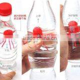 Hot Sale Summer Magic Hydrodynamic Jellyfish Toy for Kids Capsule Toys thumbnail-6