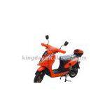 450W48V20AH 65KM Ride Distance Electric Scooter