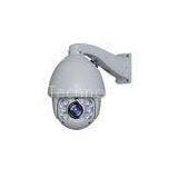 SONY Exmor HD PTZ Camera High Speed , 1080p 2 Megapixels