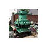 Cone Crusher Manufacturer thumbnail-3