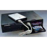 65535 Color Resolution, Multi-language OPENBOX X770 HD PVR Satellite Receiver thumbnail-1