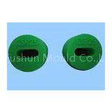 Customized Cylinder Rubber Molded Parts For Remote Controllers / Telephone Sets thumbnail-1