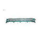 Industrial Computerised Cloth Lace Embroidery Machine / Device , 220V / 50 Hz