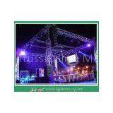 Aluminum Favorites Compare Aluminum Stage Truss / Aluminum Truss System thumbnail-1