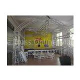 Aluminum Stage Truss / Aluminum Truss for Indoor Concert thumbnail-1