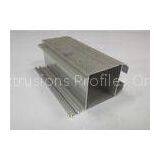 Anodizing Aluminium Extrusion Profiles