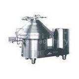Milk Cream or Dairy Centrifugal Milk Separator / Centrifugal Milk Degreasing Separator