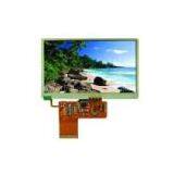3.5 TFT LCD Module With Touch Panel thumbnail-1
