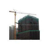 QTZ63(TC5013)Self-erecting Tower Crane thumbnail-1