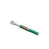 Open Head Tracking Mode Cable Digital Torque Angle Wrenches With 4-20Nm Range TSE20 thumbnail-1