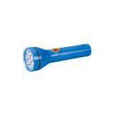 YJ-898C-1 RECHARGEABLE LED FLASHLIGHT thumbnail-1