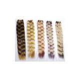 Clips in Hair Extension thumbnail-1