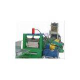 Cable Tray Roll Forming Machine