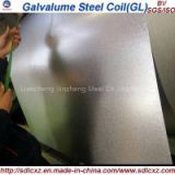 DX51D Galvalume Steel Coil